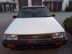 1986 Toyota Corolla Ae81 Spare Parts