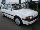 1987 Ford laser spare parts