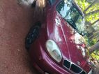 Daewoo Lanos 1988
