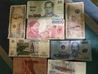 1988 Old Notes
