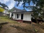 19.8 P Prime House with Land for Sale Ragama