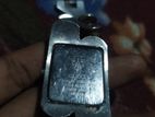 1990S Gucci Stainless Steel Watch Zigzag