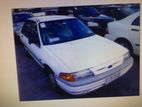 1993 Ford laser BG spare parts
