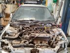 1993 Honda civic EG8 spare parts