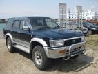 1993 Toyota Surf Spare Parts