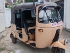 Bajaj RE 2 Stroke 1994