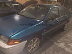 1994 Ford Laser Kh Spare Part