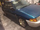 1994 Ford laser KH spare parts