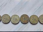 1996 World Cup 6 Pieces