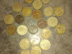 1996 Worldcup Coins