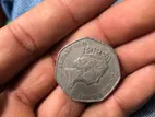 1997 Old Coins