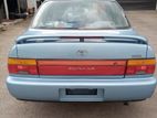 1997 Toyota Corolla AE100 Spare Parts