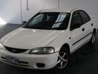 1998 Ford Laser KJ Spare Parts