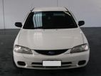 1998 Ford laser KJ spare parts