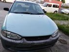 1998 Mitsubishi Mirage spare parts