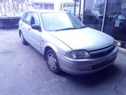 1999 Ford laser BJ spare parts