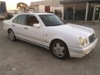 1999 Mercedes Benz E240 W210 spare parts