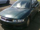 1999 Mitsubishi lancer CE spare parts