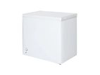 199L Hisense Single Door Chest Freezer