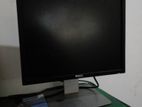 19"inch LED Dell Monitor