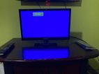 19"Inch TV