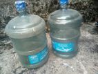 19 L Water Bottles