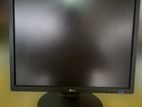 19"LCD Monitor Used