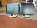 19"LED B'GRADE MONITOR