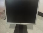 19"LG Monitor