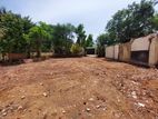 19P Bare Land for Sale in Railway Avenue, Nugegoda (SL 14455)