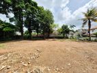19P Bare Land For Sale In Thalawathugoda