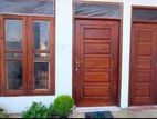 1Bed Annex for Rent in Dehiwala