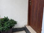 1BED ANNEX FOR RENT IN KALUBOWILA (SP1222)
