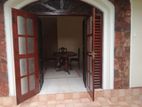 1BED ANNEX FOR RENT IN MALABE WITH FURNITURE (SP167)