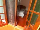 1BED ANNEX FOR RENT IN SAPUGASKANDA (SP997)