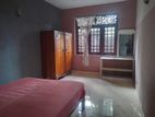 1Bed Annex for Rent in Thalawathugoda with Furniture (SP64)