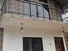 1Bed Brand New House for Rent in Ragama (SP879)
