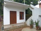 1BED HOUSE FOR RENT IN BATTARAMULLA (SP275)