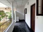 1BED HOUSE FOR RENT IN BORALESGAMUWA (SP150A)