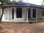 1Bed House for Rent in Kiribathgoda (SP46)