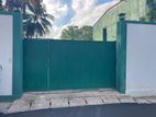 1BED HOUSE FOR RENT IN NUGEGODA WITH FURNITURE (SP919)