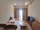 1bedroom apartment at Trizen immediate rent