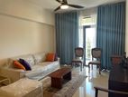 1bedroom furnished Havelock city apartment for rent at Colombo 5
