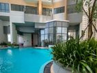 1BHK Trizen Apartment for Sale Colombo 2