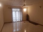 1BR 1st floor house rent in dehiwala Aponso avenue close to galle Rd