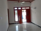1BR 2nd Floor Brand New House For Rent In Mount Lavania