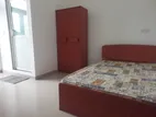 1BR 2nd floor house for rent in mount peiris road