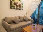 1BR Apartment for Rent at Trizen, Colombo 02 | (AP4808)