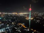 1BR Apartment for Sale at Trizen, Colombo 02 | LKR 62 Million (AP4778)