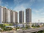 1BR Apartment For Sale in Colombo